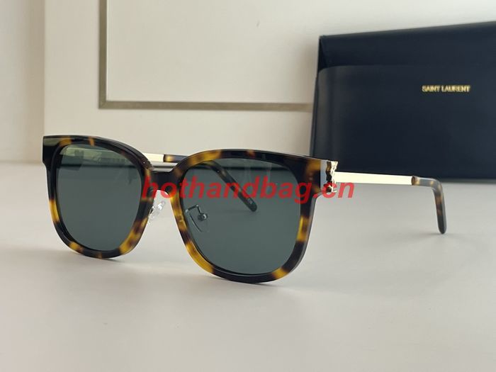Saint Laurent Sunglasses Top Quality SLS00249